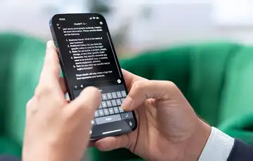 Chat GPT za i Phone dobija novu funkciju