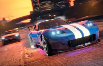 Grand Theft Auto GTA 6