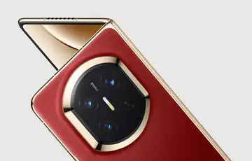 Huawei Mate X7 preklopni flegsip