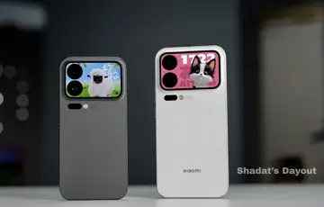 Xiaomi 18 Pro