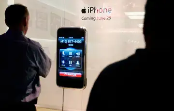 Apple Air