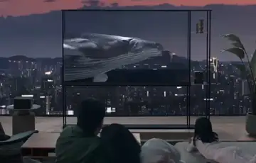 LG Oled televizor