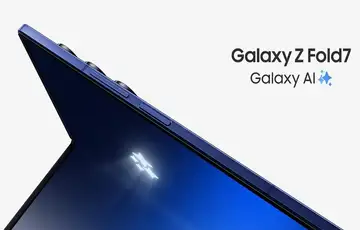 Samsung Galaxy Z Fold 7
