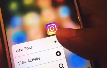 Instagram stize na televizore