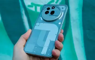 Nothing Phone 4a Pro