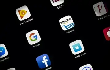 Appleov ekosustav aplikacija