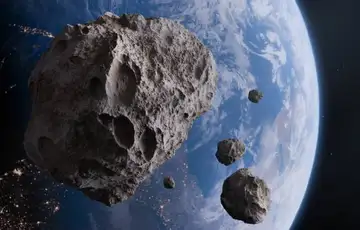 Asteroid