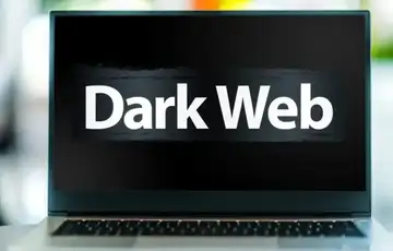 Dark web