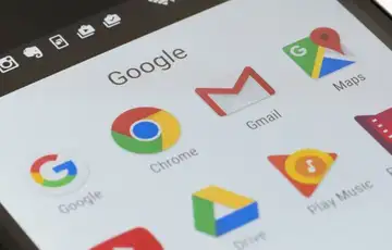 Google chrome