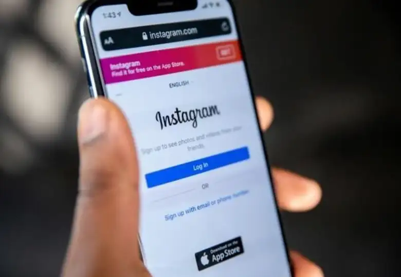 Instagram