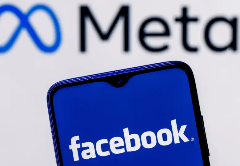 Facebook i Meta