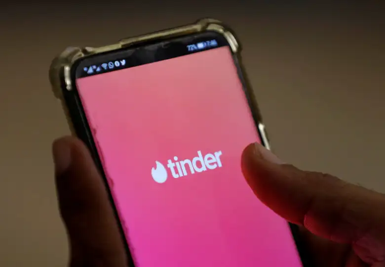 Tinder