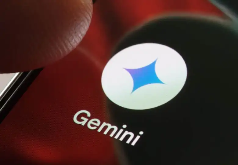 Gemini AI vestacka inteligencija cetbot chatbot Foto Shutterstock