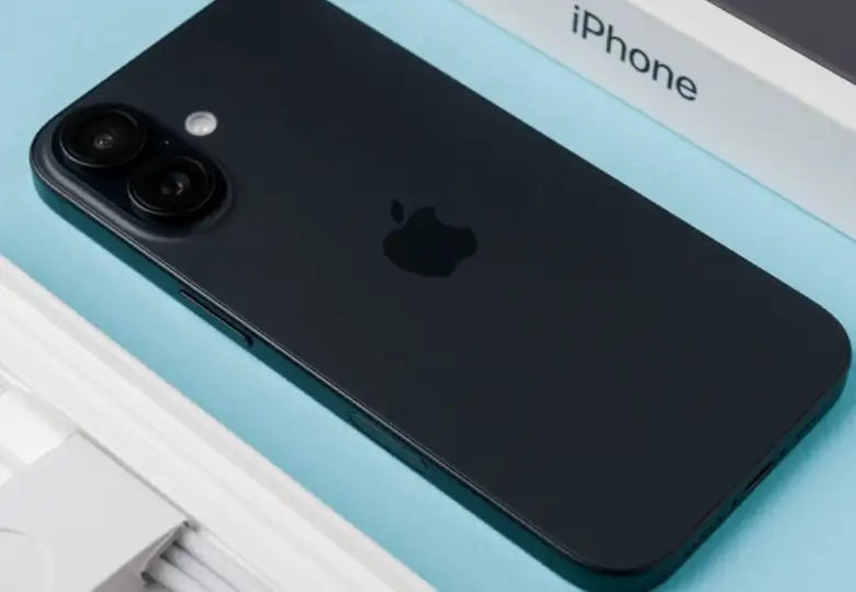 Iphone 17