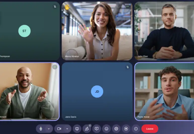 Aplikacija videpoziv e1775720433513 872x610