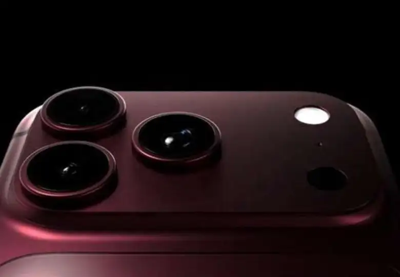 Iphone 18