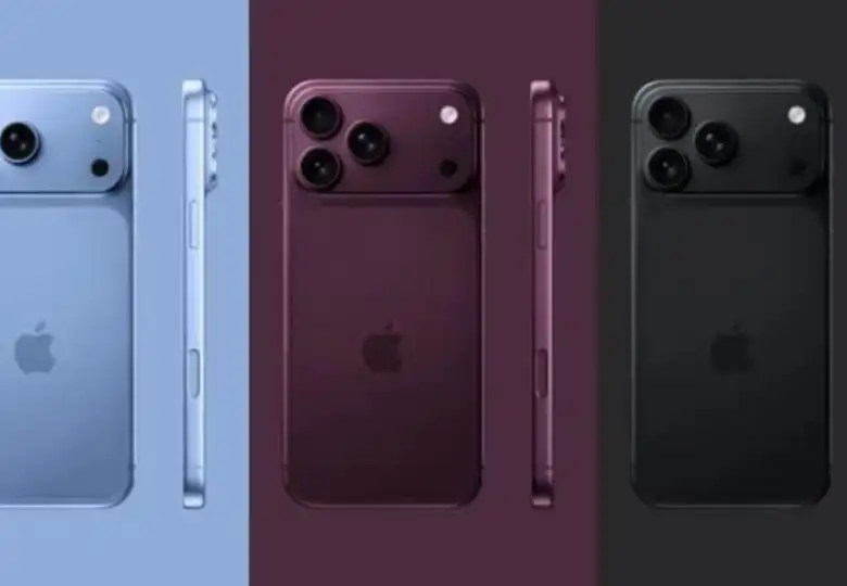Iphone 18 pro max specifications price 700x400