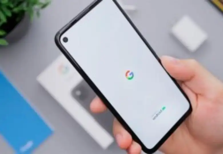 Google Pixel 8a