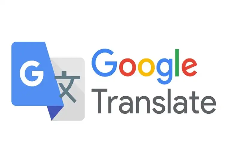 Google Translate
