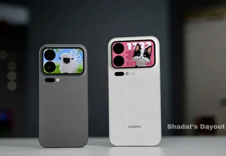 Xiaomi 18 Pro
