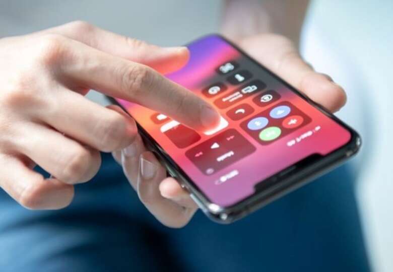 Telefon