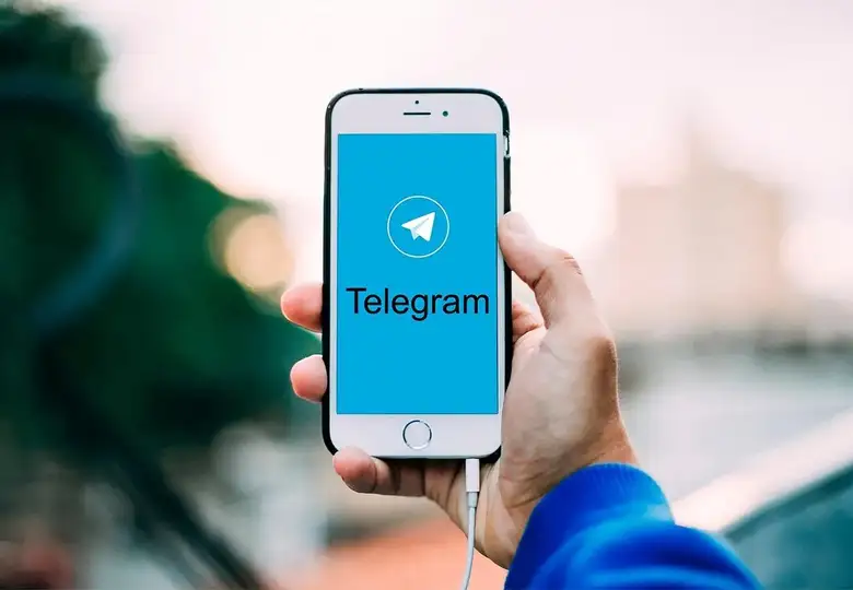 Telegram