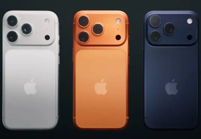 I Phone 18 Pro