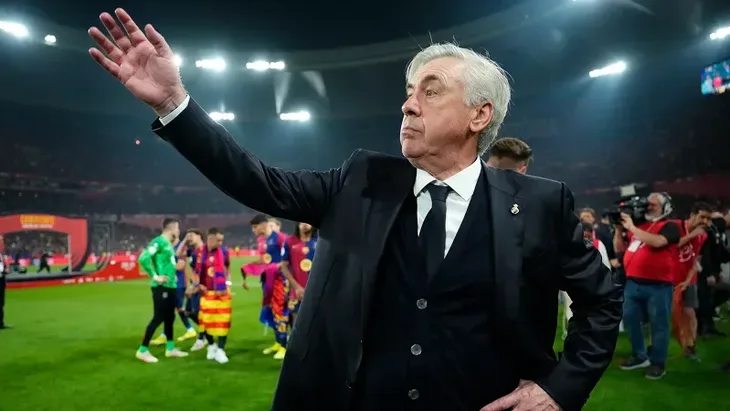 Carlo Ancelotti