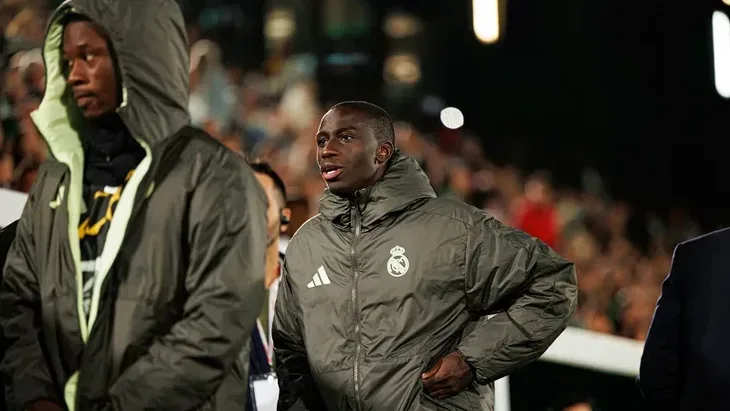 Ferland Mendy