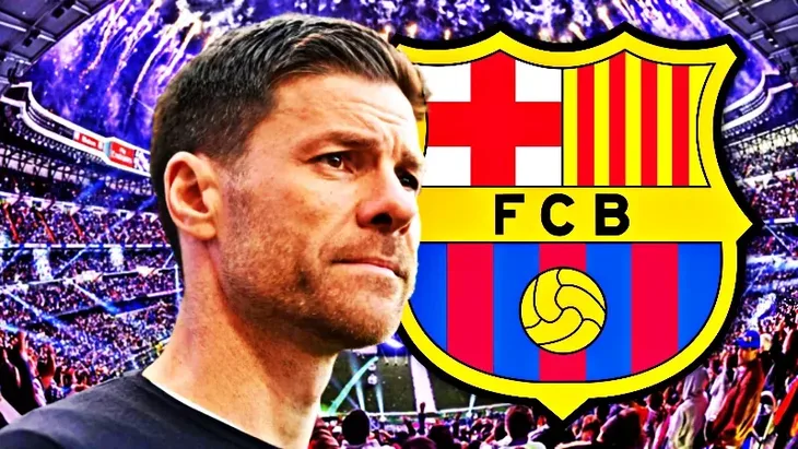 Xabi Alonso