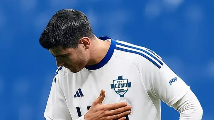 Alvaro Morata