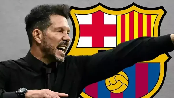 Diego Simeone