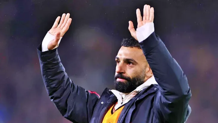 Mohamed Salah