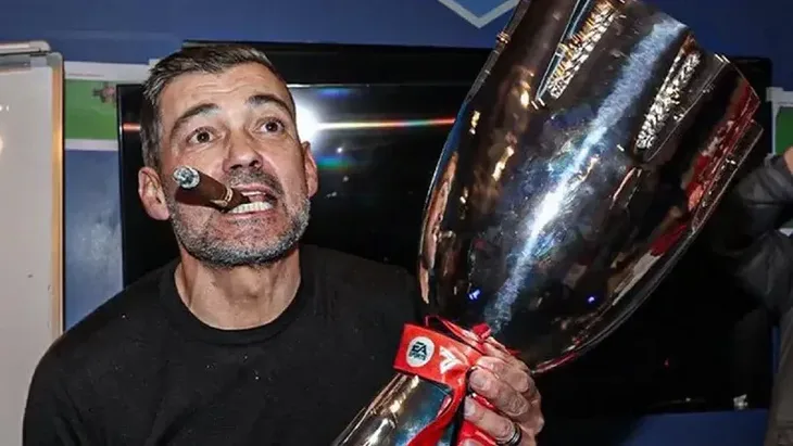 Sergio Conceicao