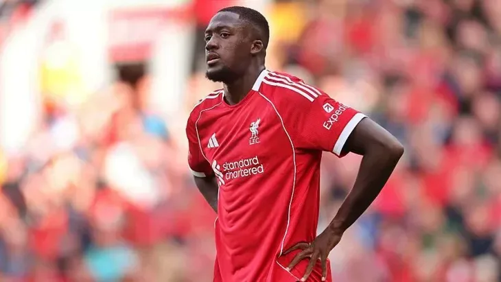 Ibrahim Konate