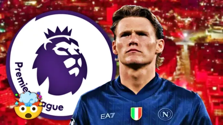 Scott McTominay