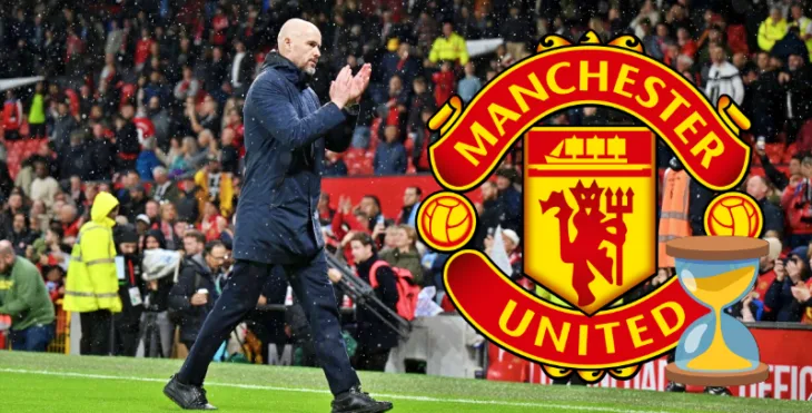 Erik ten Hag