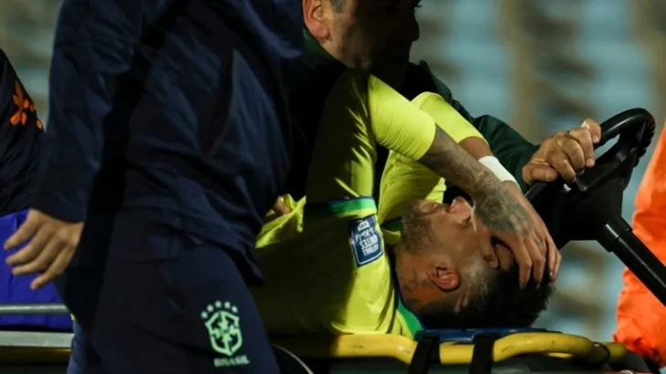 Neymar Profimedia
