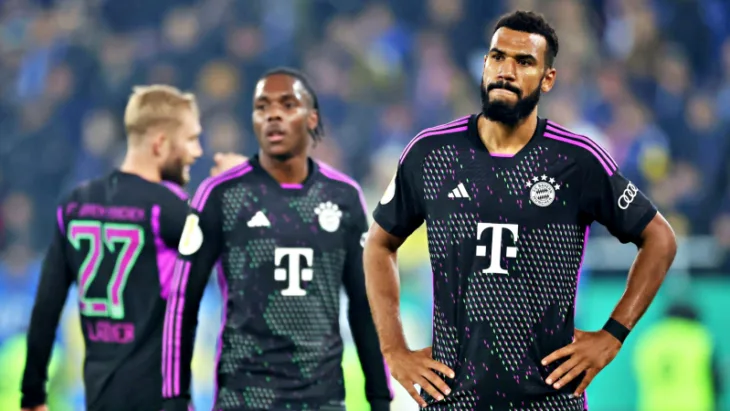 Bayern Munchen