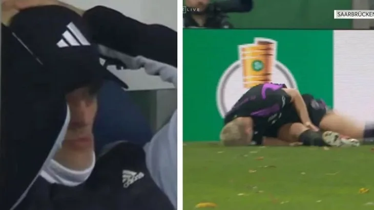 Matthijs De Ligt