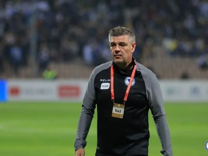 Savo milosevic