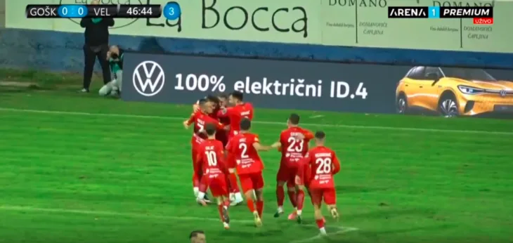 Velež