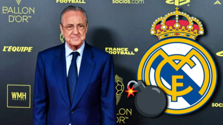 Florentino Perez