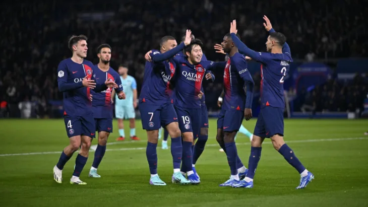 PSG