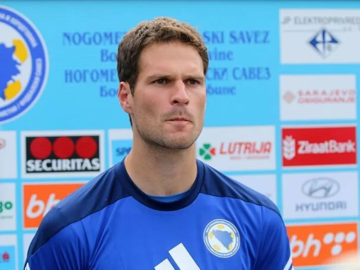 Asmir Begović