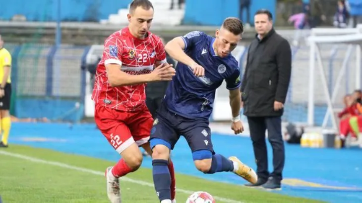 zeljo sloga