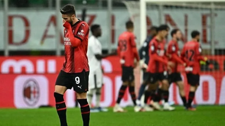 Giroud Milan