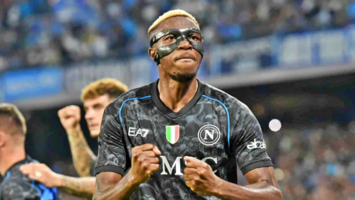 Victor Osimhen