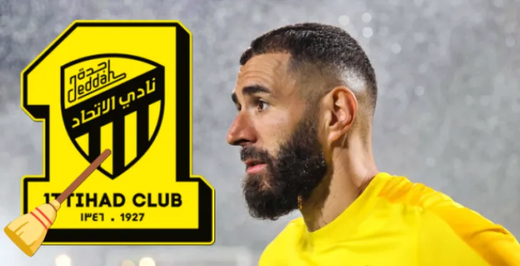 Karim Benzema