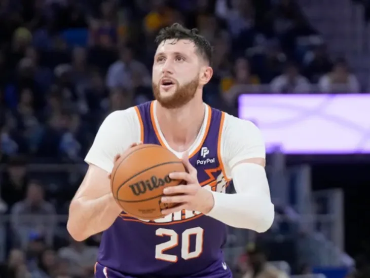 Jusuf Nurkić